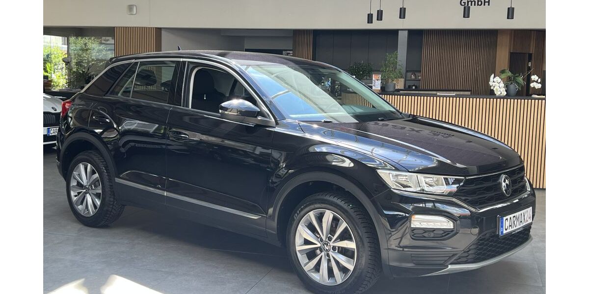 VW T-Roc 141.589 km 16.970 &euro; Cadolzburg bei Nürnberg 90556