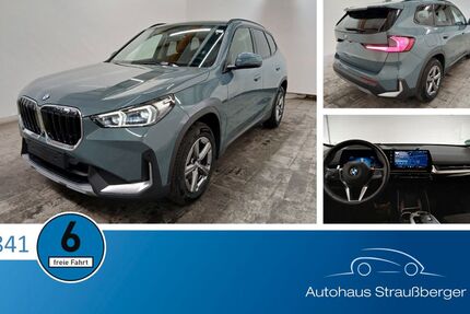 BMW X1 40.400 km 34.690 &euro; Buchschwabach bei Nürnberg 90574