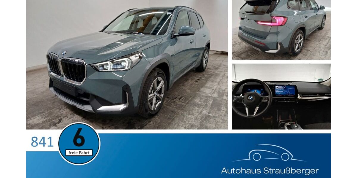 BMW X1 40.400 km 34.690 &euro; Buchschwabach bei Nürnberg 90574