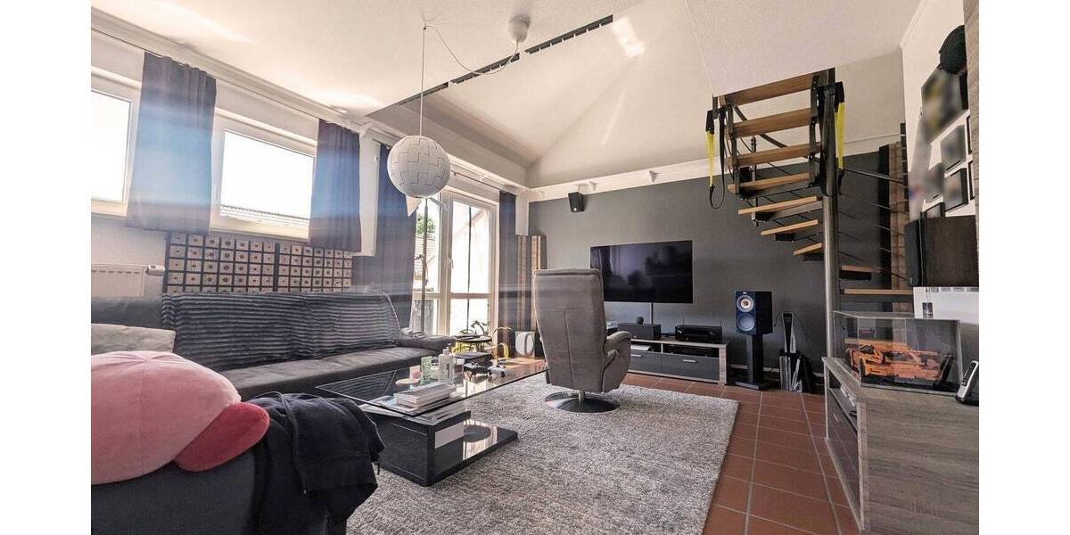 Etagenwohnung Wendelstein Röthenbach bei St Wolfgang - 3 Zimmer, 79 m&sup2;, 259.000&euro; | Angebot:26909075