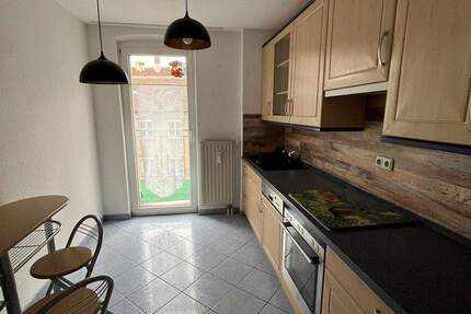 Möblierte 2 Zimmer WohnungWG im Nibelungenviertel 2 zimmer