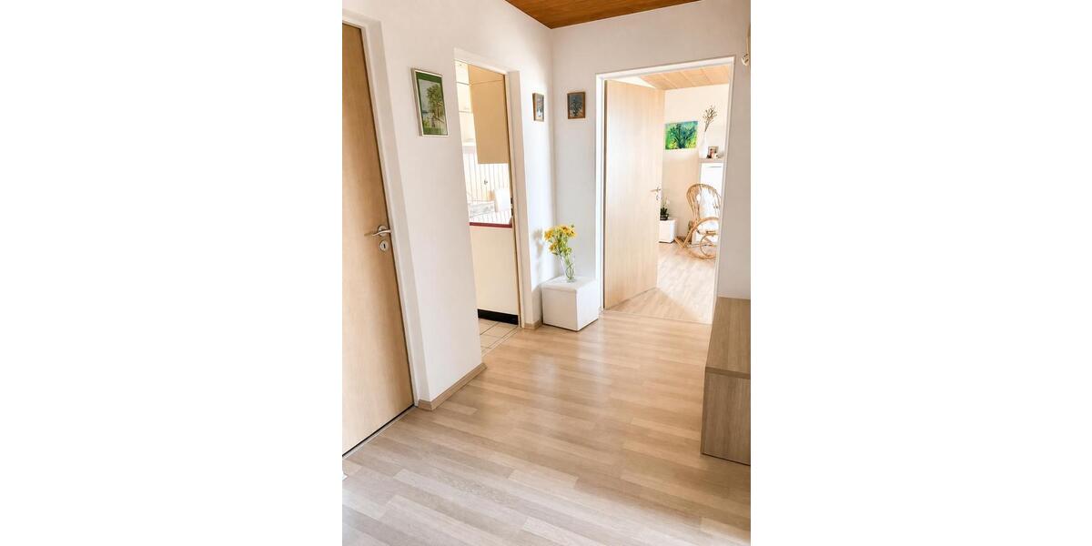 Etagenwohnung Nürnberg Langwasser - 3 Zimmer, 74 m&sup2;, 249.000&euro; | Angebot:26897683