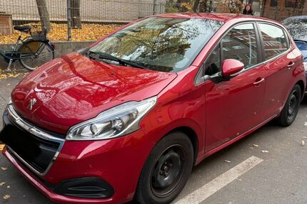 Peugeot 208 90.665 km 5.545 &euro; Nürnberg 90459