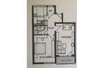 Etagenwohnung Nürnberg Neuröthenbach - 2 Zimmer, 62 m&sup2;, 189.000&euro; | Angebot:26515120