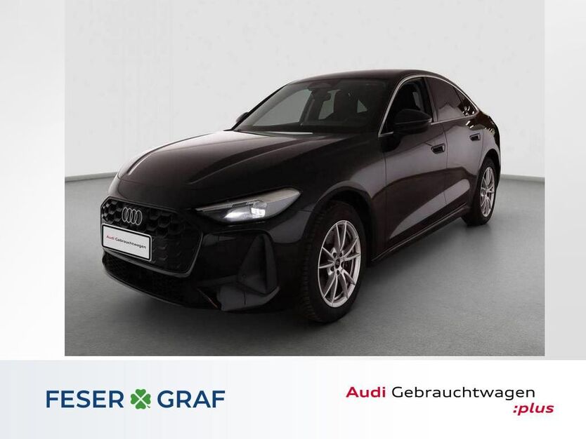 Audi A5 27.600 km 44.980 € Roth 91154