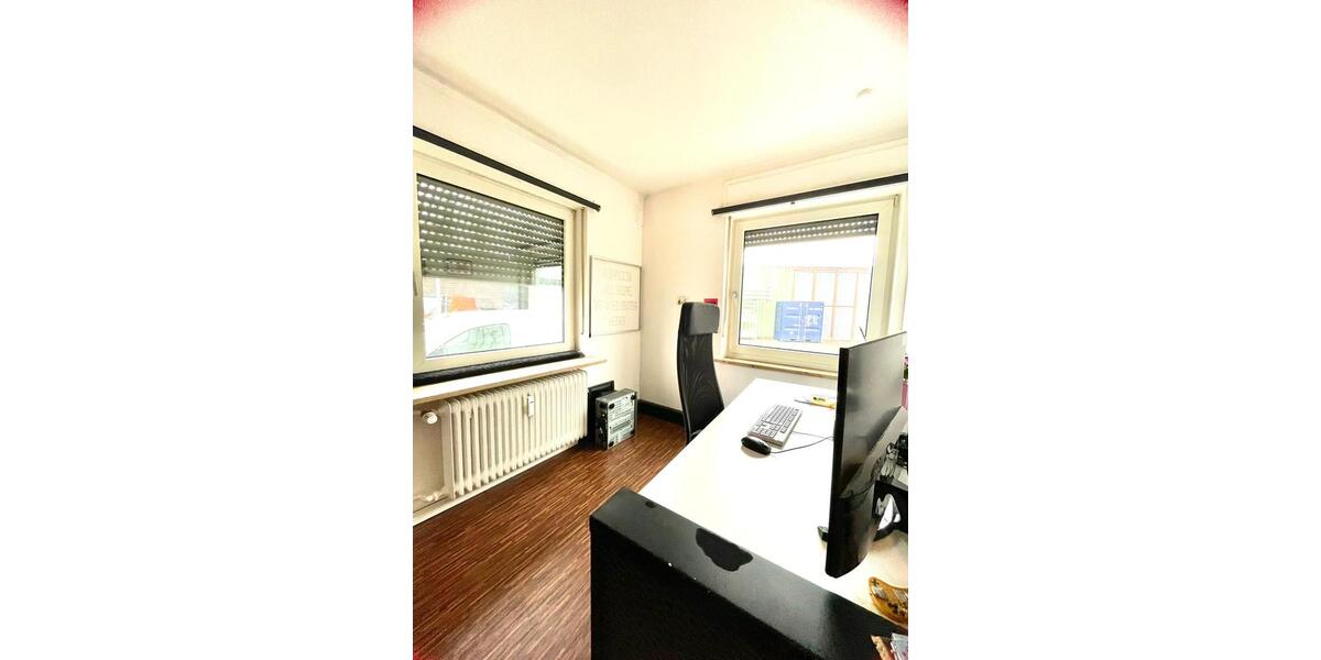 Gewerbeobjekt Nürnberg Gibitzenhof - 790&euro; | Angebot:26148293