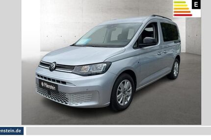 VW Caddy 13.105 km 27.908 &euro; Fürth 90762