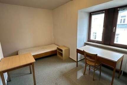 Zimmer Erlangen Buckenhofer Siedlung - 1 Zimmer, 430&euro; | Angebot:25791599