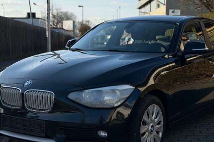 BMW 116 207.205 km 4.490 &euro; Nürnberg 90439