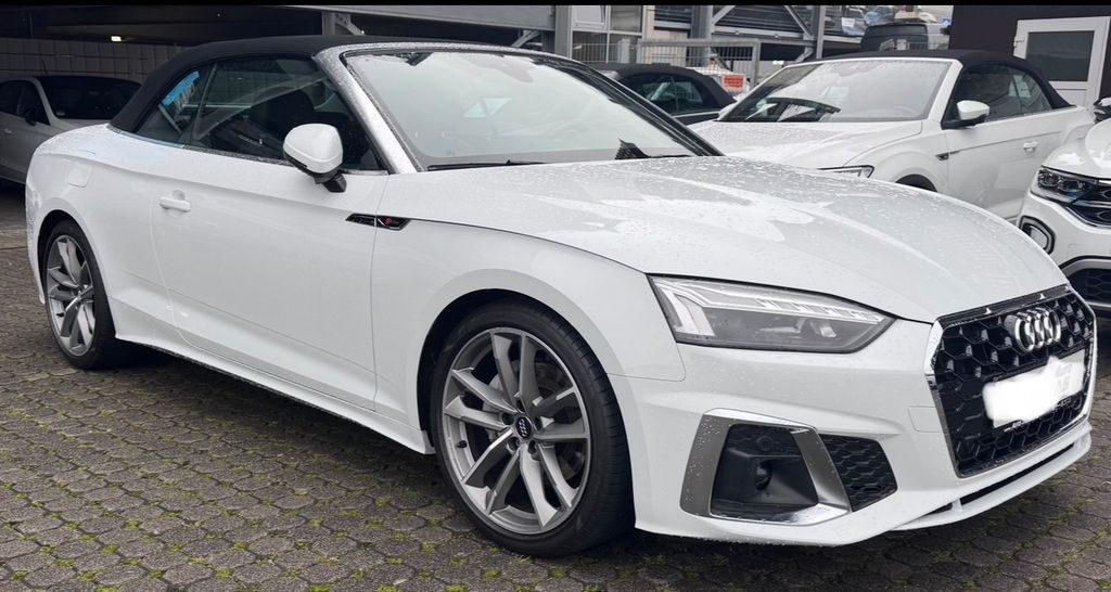 Audi A5 66.800 km 33.200 &euro; Nürnberg 90449