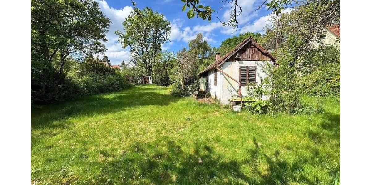 Grundstück Schwabach Wolkersdorf - 232.716&euro; | Angebot:26891602