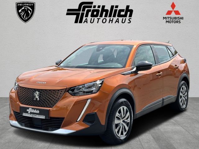 Peugeot 2008 21.000 km 17.490 € Nürnberg OT Schweinau 90439