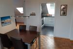 Dachgeschoßwohnung Erlangen Bruck - 2.5 Zimmer, 60 m&sup2;, 750&euro; | Angebot:27616716