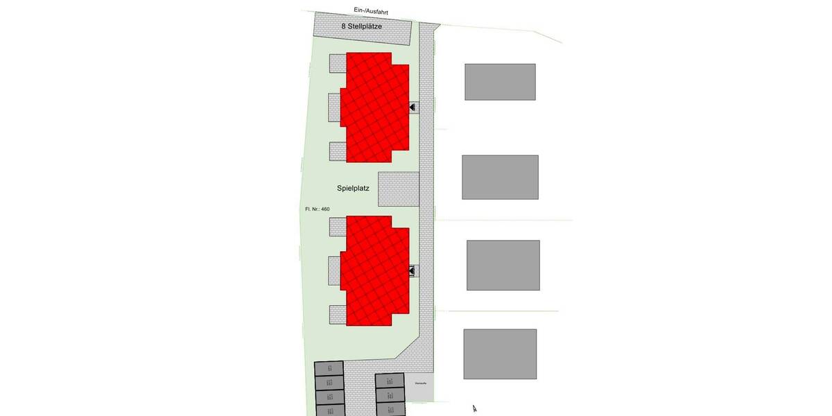 Etagenwohnung Schnaittach - 2 Zimmer, 56 m&sup2;, 249.700&euro; | Angebot:25698497