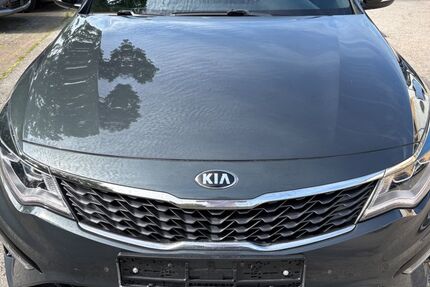 Kia Optima 163.000 km 9.400 &euro; Burgthann-Oberferrieden 90559