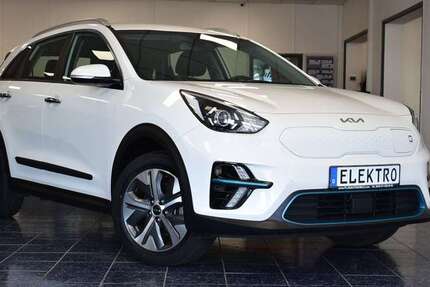 Kia Niro 65.889 km 17.470 &euro; Nürnberg 90431