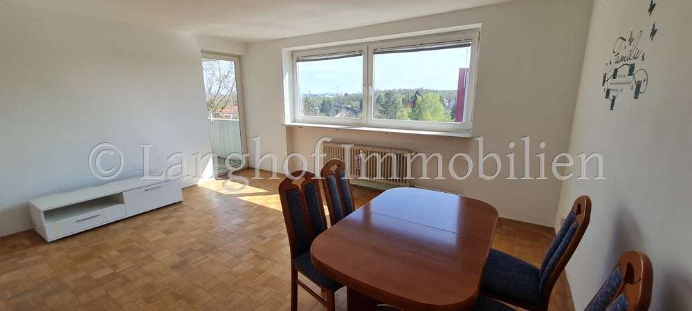 Wohnung zum Kaufen in Fürth 272.500 € 80.5 m²