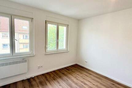 Wohnung Nürnberg Wöhrd - 2 Zimmer, 45 m&sup2;, 950&euro; | Angebot:26740927