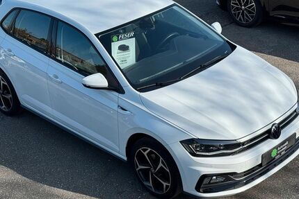 VW Polo 62.875 km 17.450 &euro; Schwabach 91126