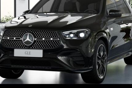 Mercedes-Benz GLE 450 9.900 km 95.900 &euro; Nürnberg 90402