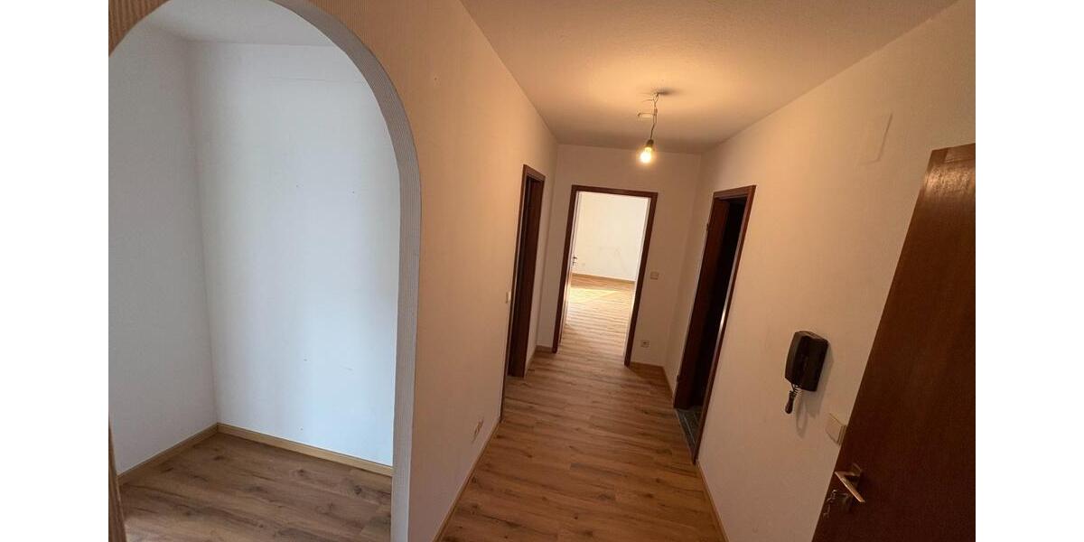 Etagenwohnung Nürnberg Zerzabelshof - 2 Zimmer, 64 m&sup2;, 900&euro; | Angebot:25626162