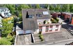Großes Wohn- und Geschäftshaus in zentraler Lage in Forchheim