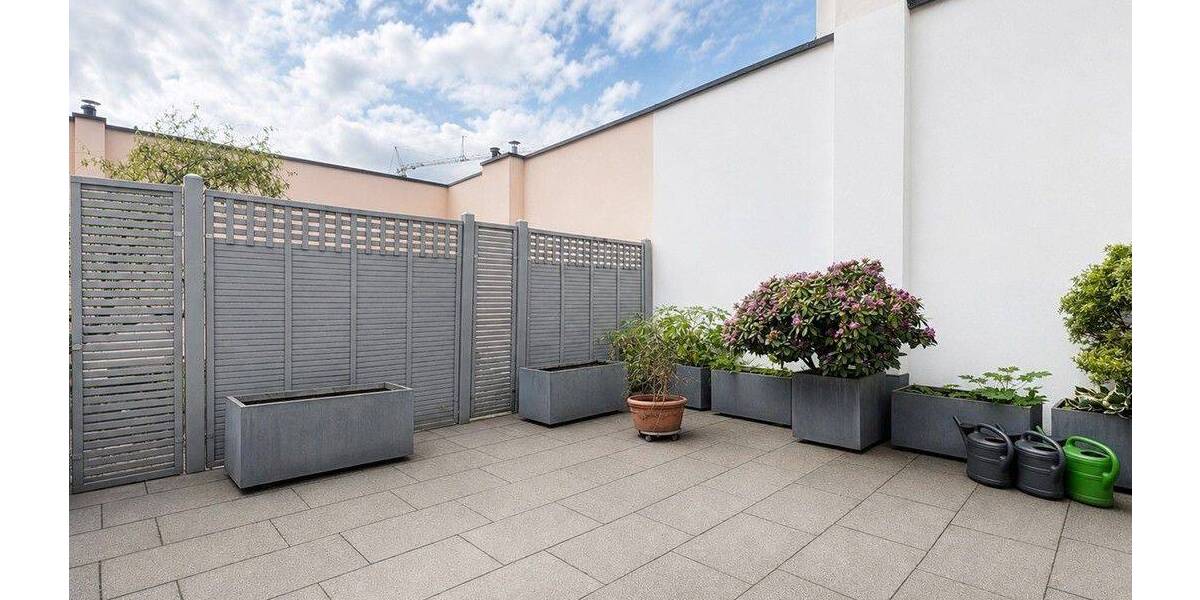 Etagenwohnung Nürnberg Rosenau - 2 Zimmer, 105 m&sup2;, 382.000&euro; | Angebot:26912918