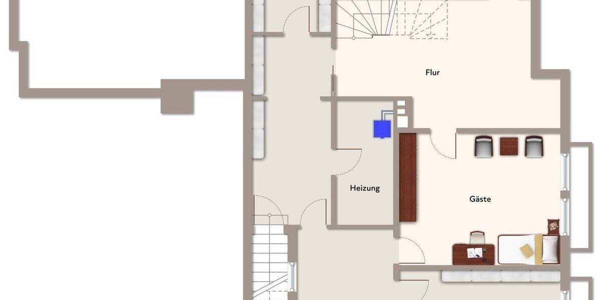 Einfamilienhaus Eckental Forth - 4 Zimmer, 157 m&sup2;, 680.000&euro; | Angebot:26909288