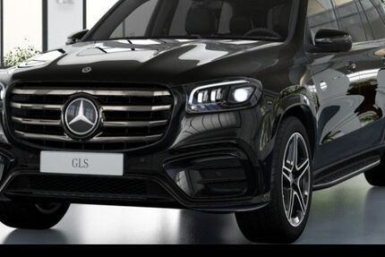 Mercedes-Benz GLS 450 9.900 km 109.900 &euro; Nürnberg 90402