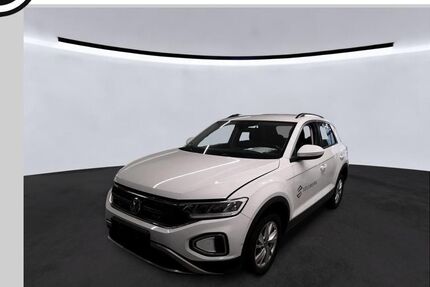 VW T-Roc 43.500 km 24.905 &euro; Fürth 90762