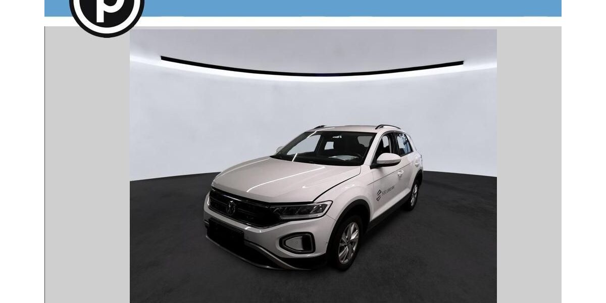 VW T-Roc 43.500 km 24.905 &euro; Fürth 90762