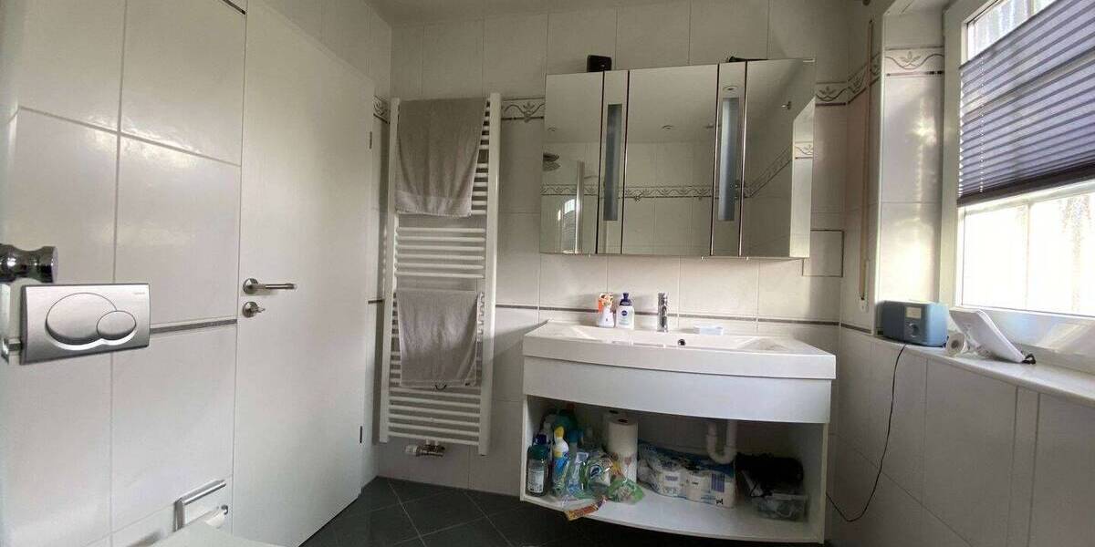 Doppelhaushälfte Forchheim Kersbach - 5 Zimmer, 144 m&sup2;, 595.000&euro; | Angebot:25734396