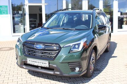 Subaru Forester 1.500 km 38.999 &euro; Schnaittach 91220