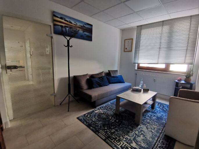 Gewerbeobjekt Nürnberg St Johannis - 575&euro; | Angebot:25750058