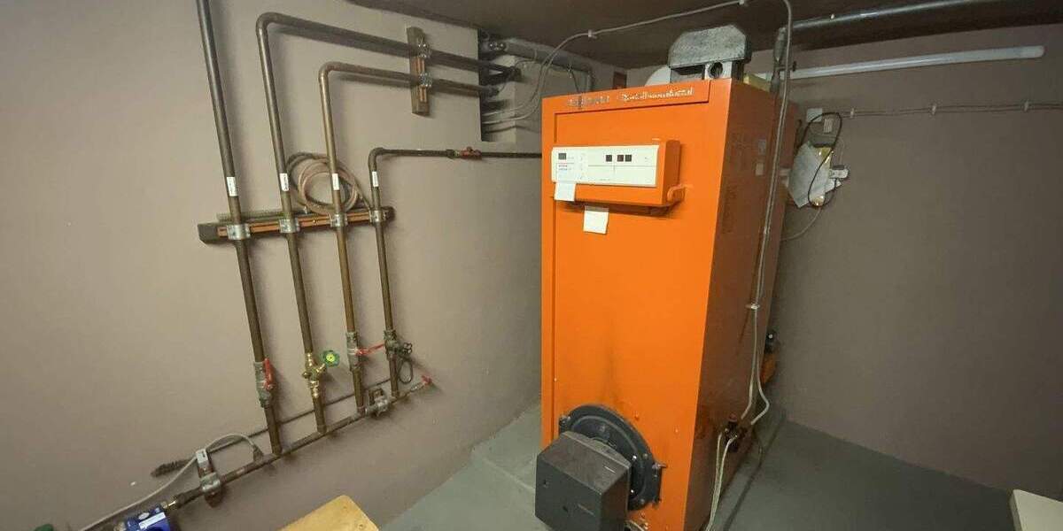Einfamilienhaus Forchheim Kersbach - 6 Zimmer, 152 m&sup2;, 567.000&euro; | Angebot:25836781