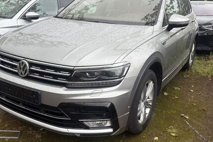 VW Tiguan 211.000 km 18.990 &euro; Nürnberg 90439