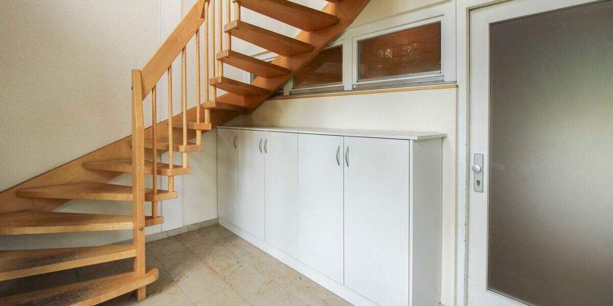 Ihr neues Zuhause mit Potenzial - Großzügige Immobilie für Familie, Mieter oder Mehrgenerationen 8 zimmer