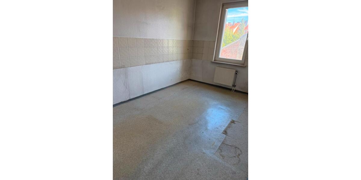 Etagenwohnung Nürnberg Gibitzenhof - 2 Zimmer, 65 m&sup2;, 189.000&euro; | Angebot:27249701