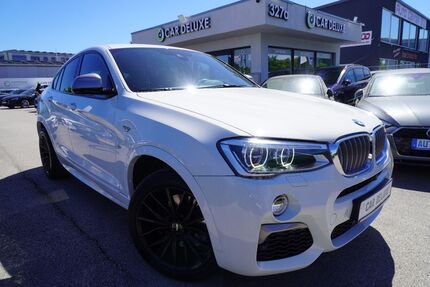 BMW X4 99.000 km 37.999 &euro; Fürth 90763