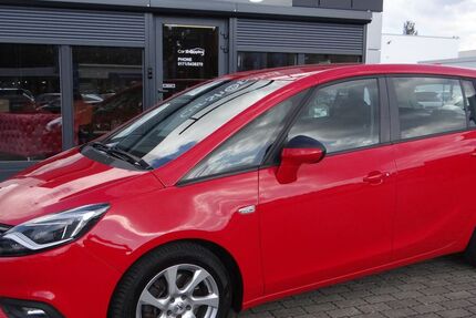 Opel Zafira 149.890 km 7.800 € Roth 91154