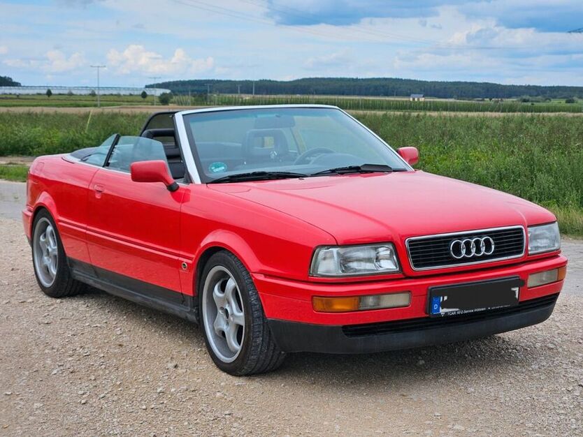 Cabriolet