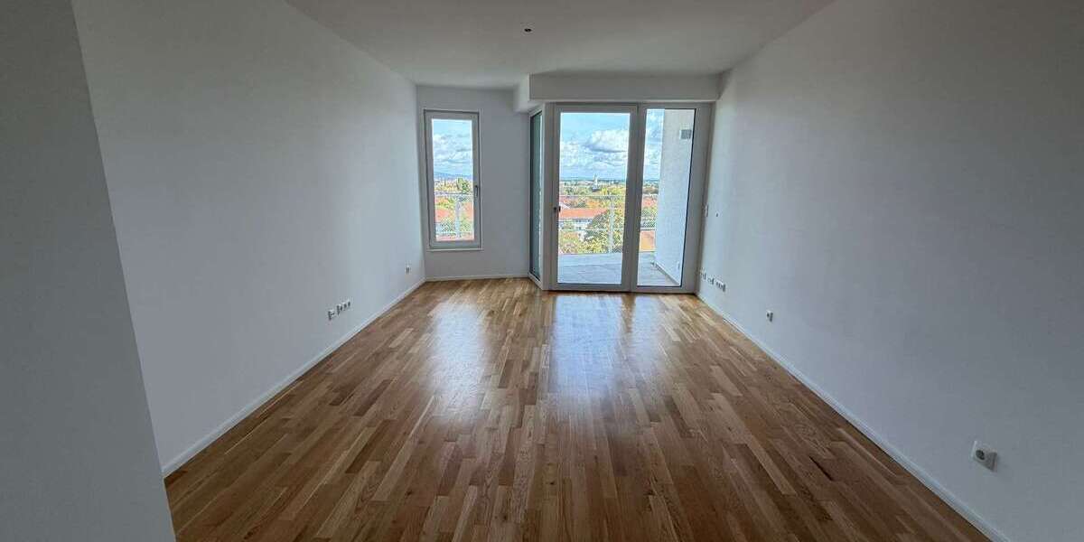 Etagenwohnung Erlangen Am Anger - 2 Zimmer, 60 m&sup2;, 942&euro; | Angebot:27644250