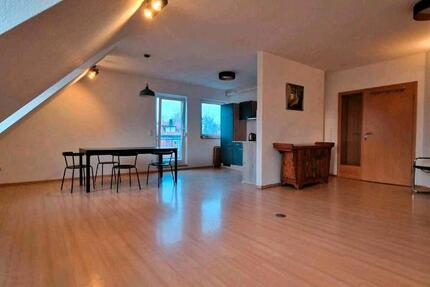 Wohnung Erlangen Bruck - 3.5 Zimmer, 120 m&sup2;, 1.800&euro; | Angebot:26343080