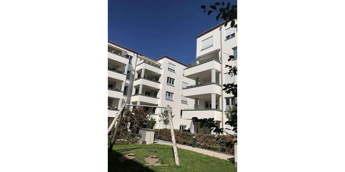 Etagenwohnung Nürnberg Herrnhütte - 3 Zimmer, 86 m&sup2;, 615.000&euro; | Angebot:26460220