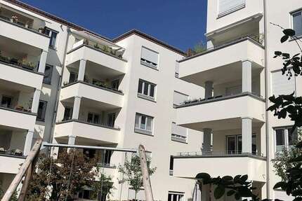 Wohnung Nürnberg Herrnhütte - 3 Zimmer, 86 m&sup2;, 615.000&euro; | Angebot:26460220