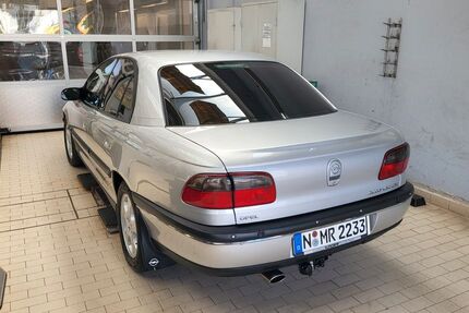 Opel Omega 52.800 km 3.500 &euro; Nürnberg 90411