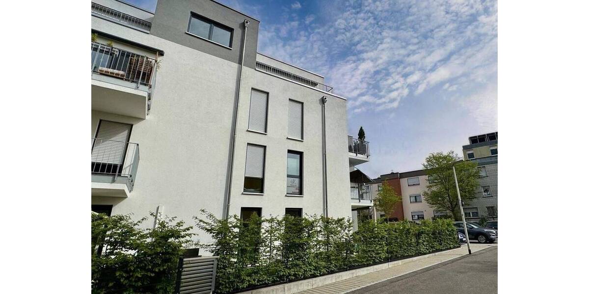 Etagenwohnung Zirndorf Weiherhof - 3 Zimmer, 89 m&sup2;, 449.000&euro; | Angebot:26787538