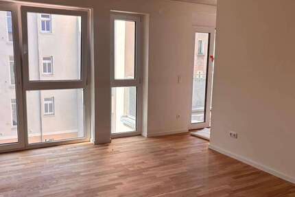 Wohnung Nürnberg Eberhardshof - 2 Zimmer, 50 m&sup2;, 870&euro; | Angebot:26931765