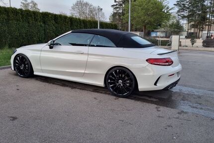 Mercedes-Benz C 300 66.800 km 33.900 &euro; Büchenbach 91186