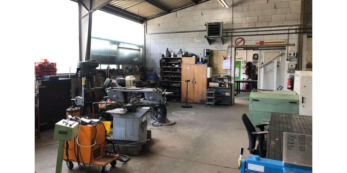 Gewerbeobjekt Nürnberg Almoshof - 2.800&euro; | Angebot:24979288